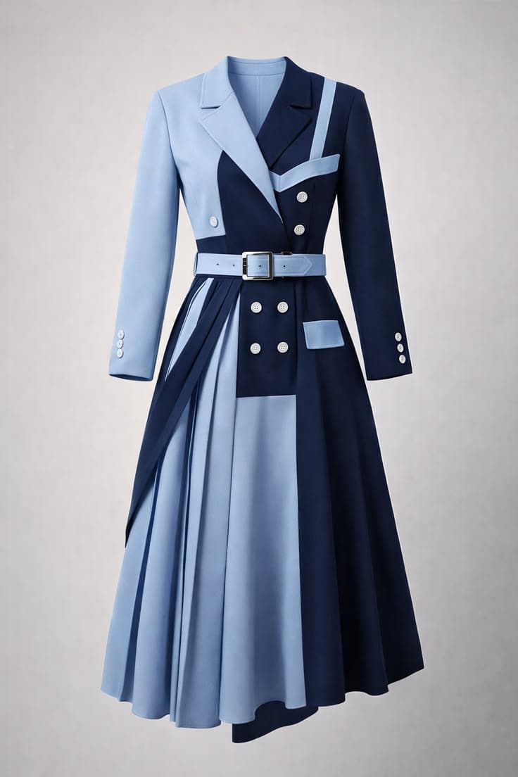 La Parisienne collection