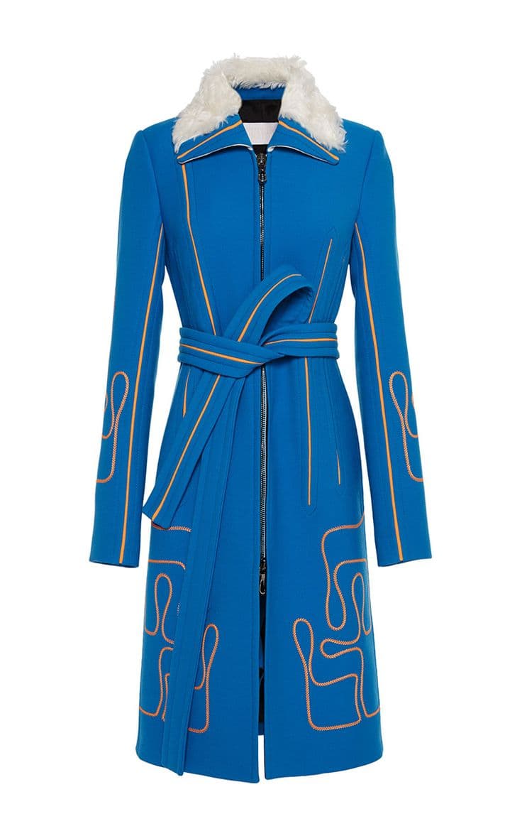 L'Avant Garde collection